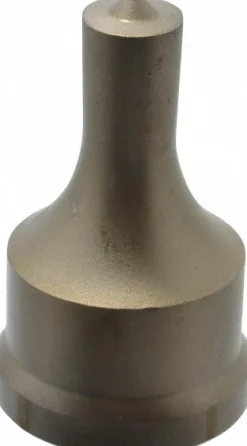 5/8" Dia Round Ironworker Punch