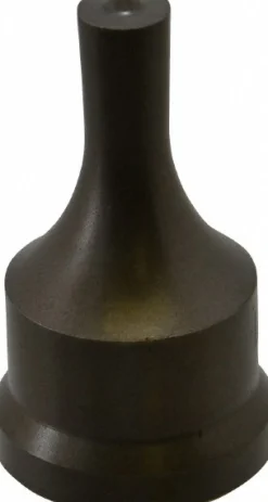 7/16" Dia Round Ironworker Punch