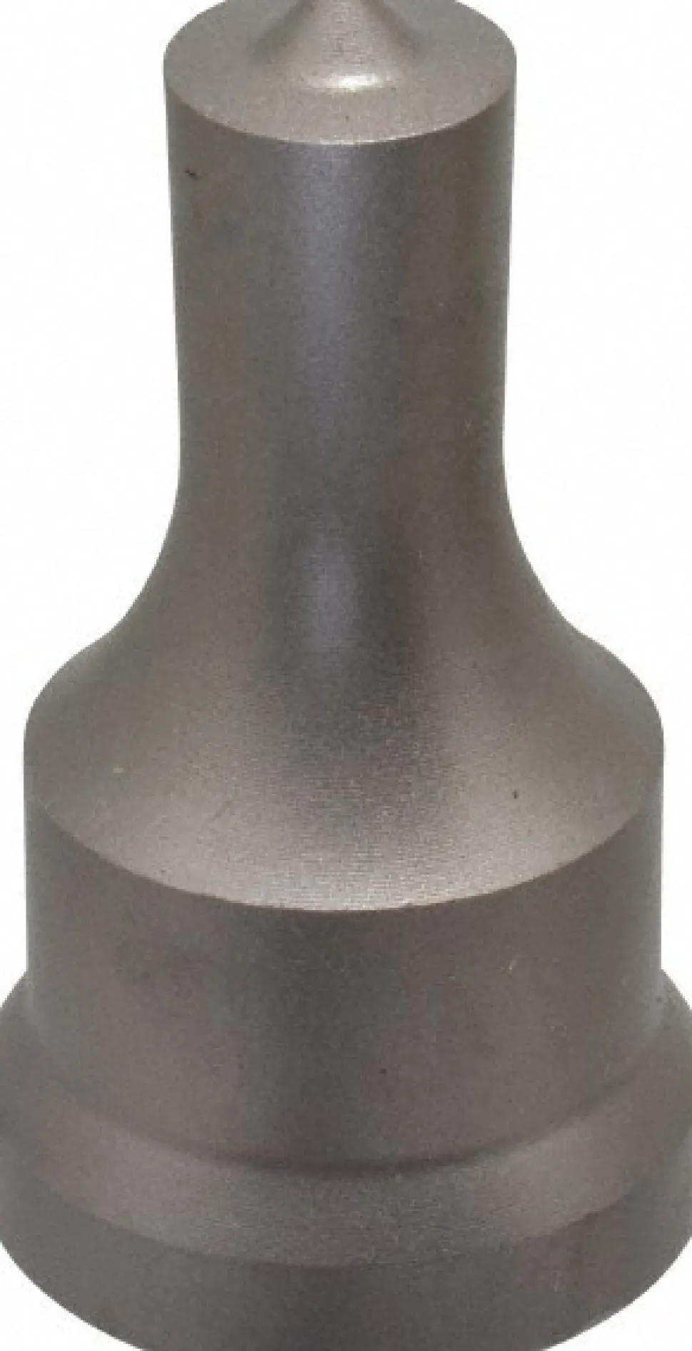 9/16" Dia Round Ironworker Punch