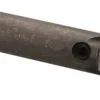 5/8" Dia, 1/4" Shank, Dia, 4 Flutes, Straight Shank, Interchangeable Pilot Counterbore