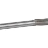 13/16" Dia, 5/8" Shank, Dia, 3 Flutes, Straight Shank, Interchangeable Pilot Counterbore