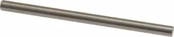 1/8" Dia Solid Carbide Round