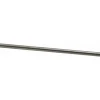 1/4" Dia Solid Carbide Round