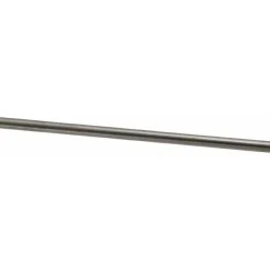 1/4" Dia Solid Carbide Round