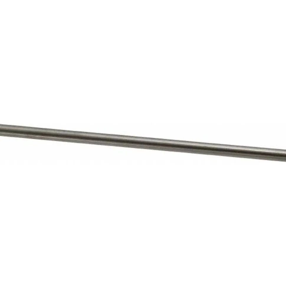 1/4" Dia Solid Carbide Round