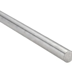 1" Dia Tool Steel A-2 Air Hardening Drill Rod