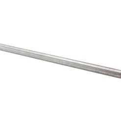 1/2" Dia Tool Steel A-2 Air Hardening Drill Rod