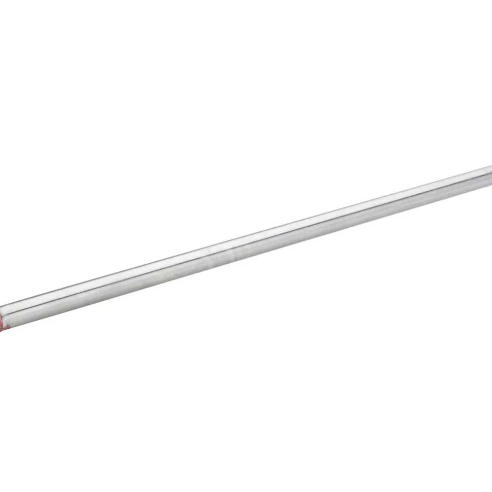 3/8" Dia Tool Steel A-2 Air Hardening Drill Rod