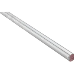1/4" Dia Tool Steel A-2 Air Hardening Drill Rod