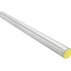 7/16" Dia Tool Steel O-1 Oil Hardening Drill Rod