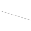 1/8" Dia Tool Steel W-1 Water Hardening Drill Rod