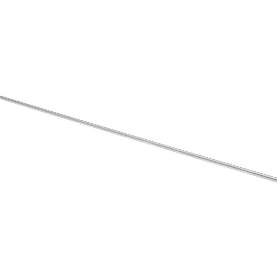 1/8" Dia Tool Steel W-1 Water Hardening Drill Rod