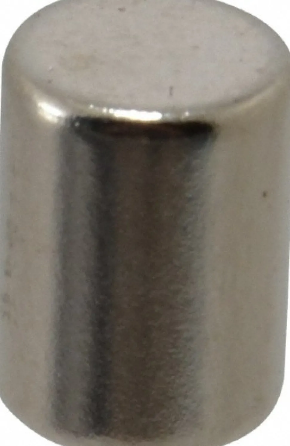 3/8" Dia x 1/2" High Neodymium Rare Earth Magnet