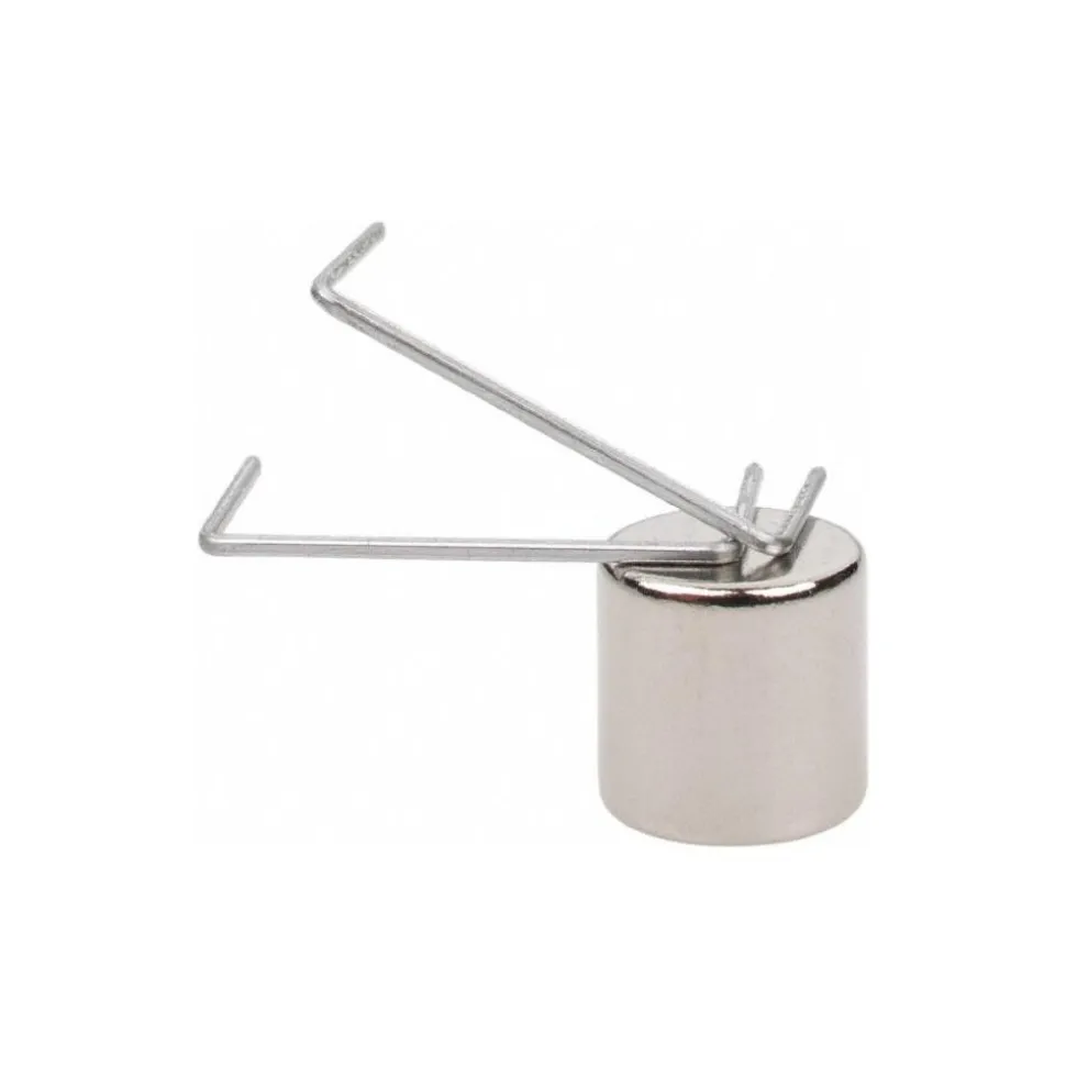 1/4" Dia x 1/4" High Neodymium Rare Earth Magnet