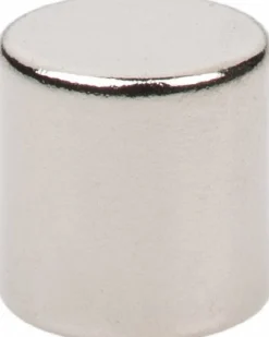 1/4" Dia x 1/4" High Neodymium Rare Earth Magnet