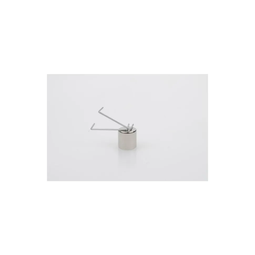 1/4" Dia x 1/4" High Neodymium Rare Earth Magnet