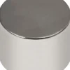 3/8" Dia x 3/8" High Neodymium Rare Earth Magnet