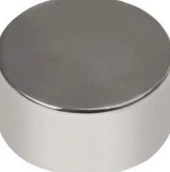 1/4" Dia x 1/8" High Neodymium Rare Earth Magnet