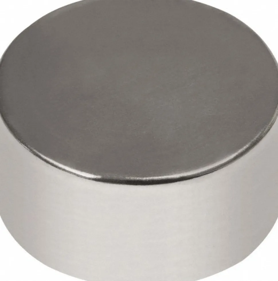 1/4" Dia x 1/8" High Neodymium Rare Earth Magnet