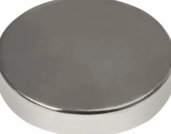 3/4" Dia x 1/8" High Neodymium Rare Earth Magnet