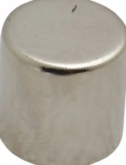 1/2" Dia x 1/2" High Neodymium Rare Earth Magnet