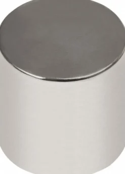 3/8" Dia x 1/2" High Neodymium Rare Earth Magnet