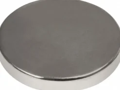 1" Dia x 3/16" High Neodymium Rare Earth Magnet