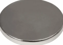 1" Dia x 1/8" High Neodymium Rare Earth Magnet