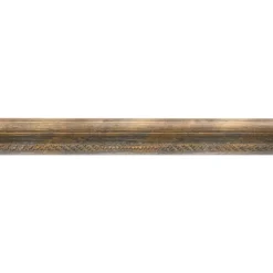 1/2" Dia x 13" Long, Bronze Round Rod