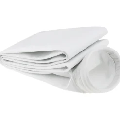 5-7/8" Dia x 120" Long Dust, Mist & Fume Filter Bag