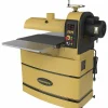 5" Dia x 22" Long, Single Phase Floor Drum Sanding Machine