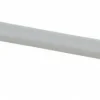 1/2" Dia x 6-1/4" OAL, 1/4" Screw, Steel Toggle Bolt Drywall & Hollow Wall Anchor
