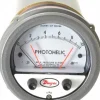 Differential Pressure Gauges & Switches: Connection Type: FNPT