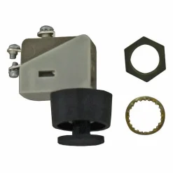 Differential Pressure Gauges & Switches: Connection Type: FNPT