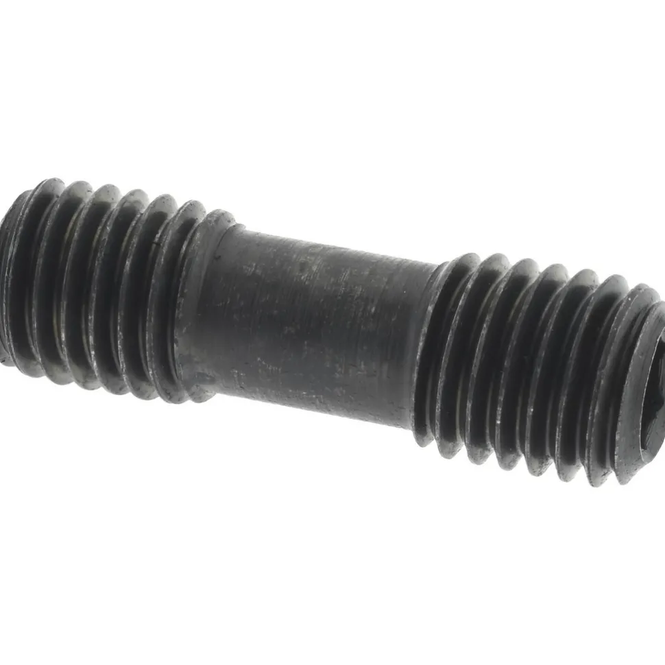 Differential Screw for Indexables: 1/8" Hex Socket, 1/4-28 Thread