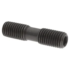 Differential Screw for Indexables: 5/32" Hex Socket, 5/16-24 Thread