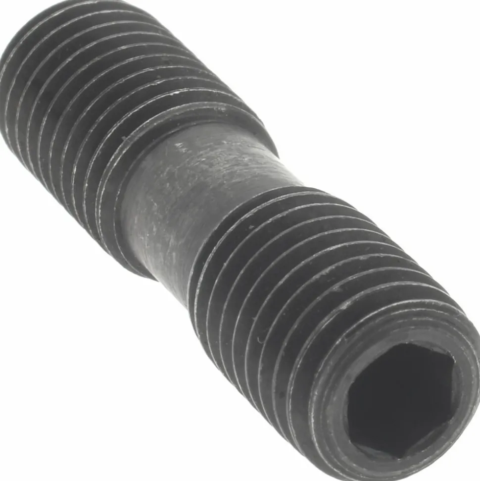 Differential Screw for Indexables: 5/32" Hex Socket, 5/16-24 Thread