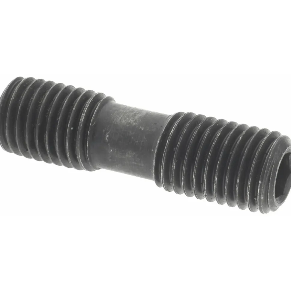 Differential Screw for Indexables: 5/32" Hex Socket, 5/16-24 Thread