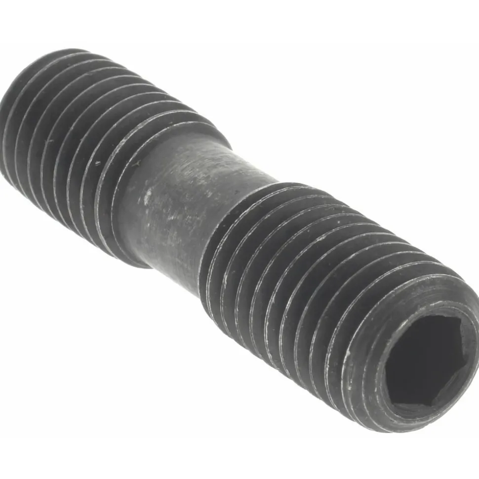 Differential Screw for Indexables: 5/32" Hex Socket, 5/16-24 Thread