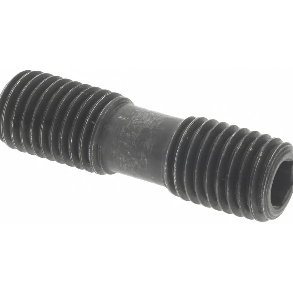 Differential Screw for Indexables: 5/32" Hex Socket, 5/16-24 Thread