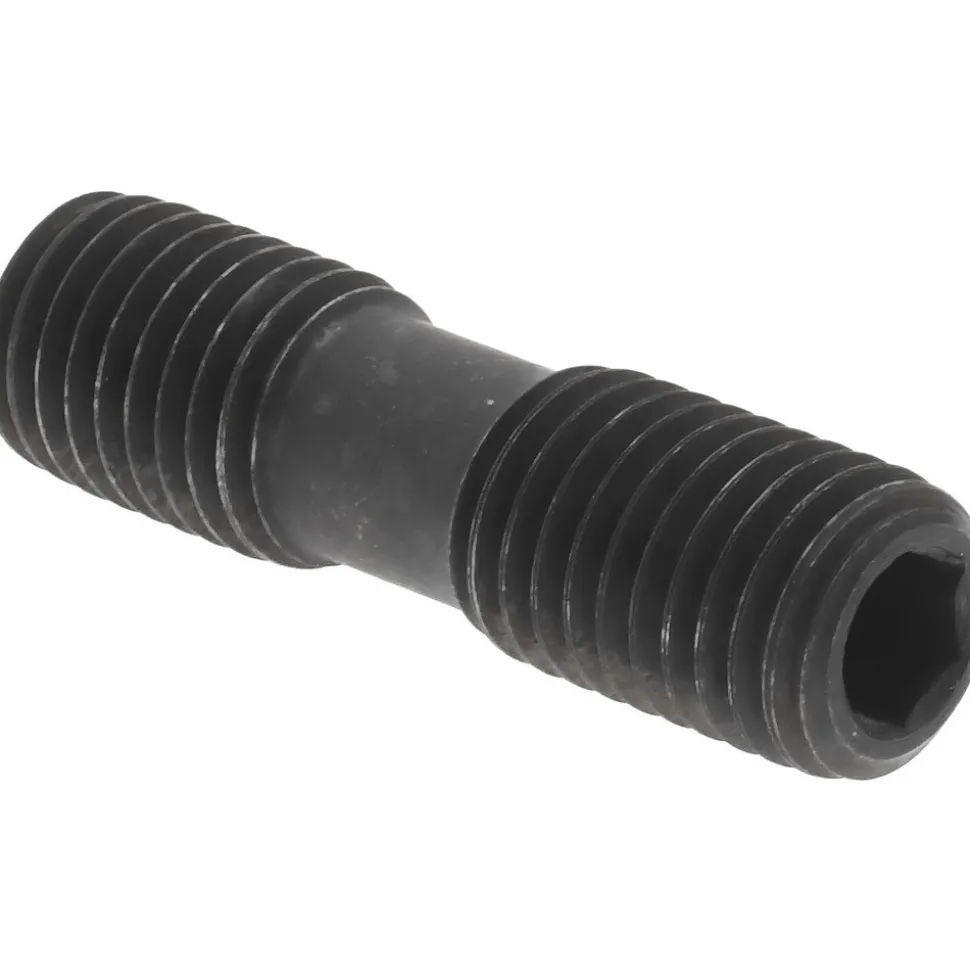 Differential Screw for Indexables: 5/32" Hex Socket, 5/16-24 Thread