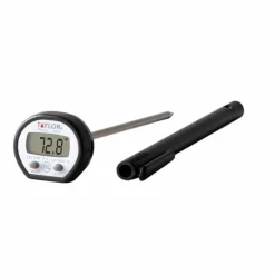 Digital Extended Pocket Digital Thermometer: 500 ° F