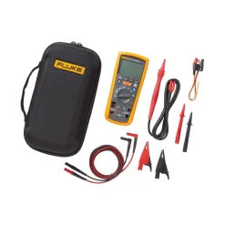 Digital Multimeter Kit: 7 Pc, 1,000 Volt