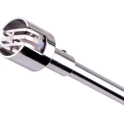 Digital Thermometer & Probe: 932 ° F
