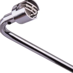 Digital Thermometer & Probe: 932 ° F