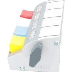 4 Digit Counter