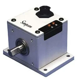 0 Digit LED Display Encoder