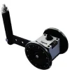 0 Digit LED Display Encoder