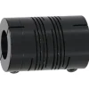 0 Digit LED Display Encoder