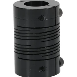 0 Digit LED Display Encoder